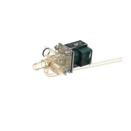 Curtis WC-880E Solenoid Valve, 120V 12W 