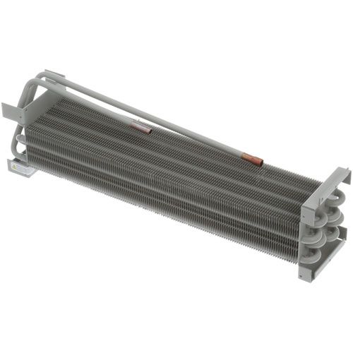 Delfield 3516095 Evaporator Coil, 19"L X 5"W X 4"H OD 