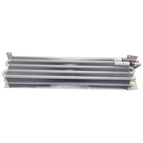 Delfield 3516298 Evaporator Coil, 18-3/4"L X 4" W X 3-1/2"H OD