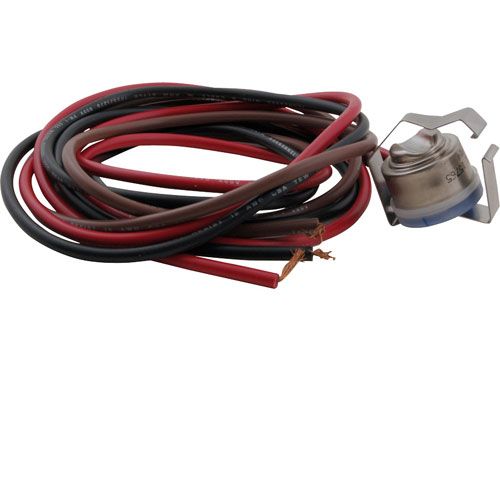 Delfield MCC15765 3 Wire Fan Delay Leads , 48"L 