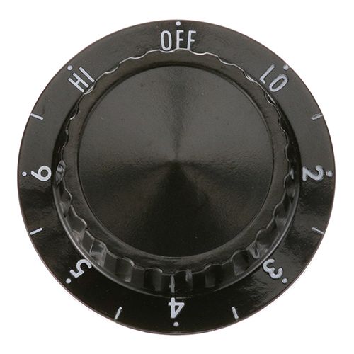 Dinex DXHFU102 Hot Food Knob