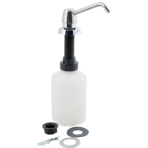 Dispenser,Soap, 20 Oz,S/S Spout For Bobrick - Part# B-8221