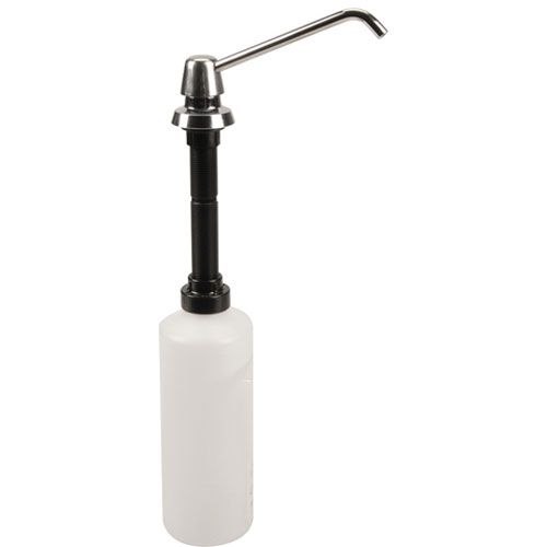 Dispenser, Soap(34 Oz,6"spt) For Bobrick - Part# B8226