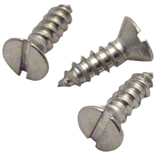 Dynamic Mixer 9902 Dyn L/Bearing Screws  3 