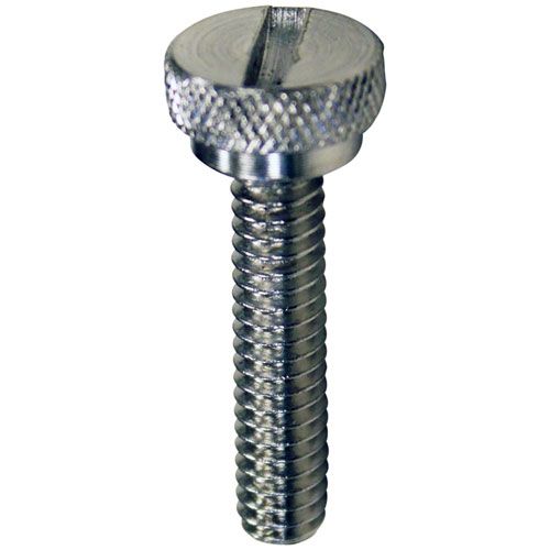 Frymaster 8090171 Frymaster Basket Hanger Thumb Screw,1/4 X 1.37