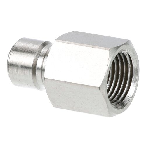 Frymaster 8102170 Fyer Male Quick Disconnect W/ 1/2" FPT