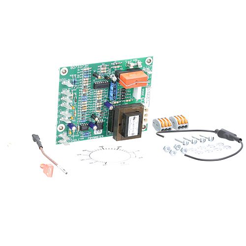 Frymaster 8262086 Temperature Control Board 