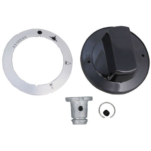 Garland 4512120 Knob Kit - Hi/Low 