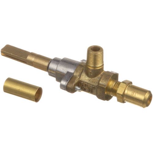 Garland G4447-44F Burner Valve W/ Orifice, 1/8" MPT Inlet