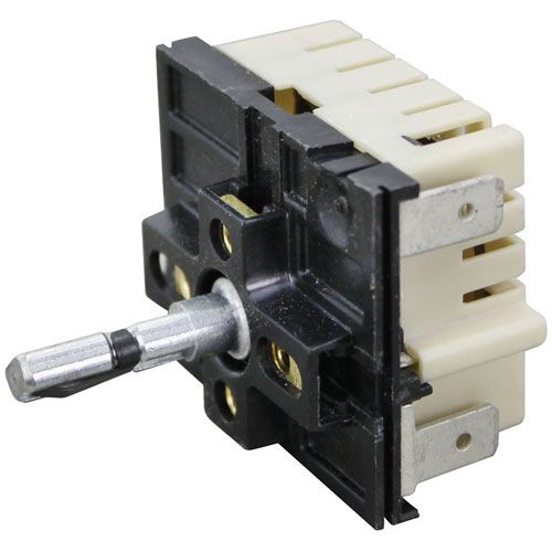 Cecilware GML245A Infinite Heat Switch