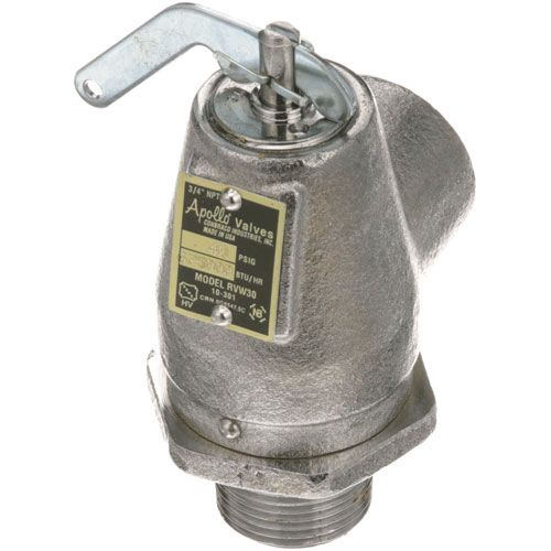 Groen Z011008 Safety Valve 3/4"