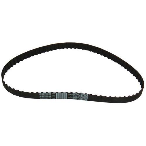 Groen Z016526 Belt 