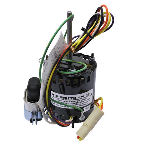 Heatcraft 9721 208V Fan Motor