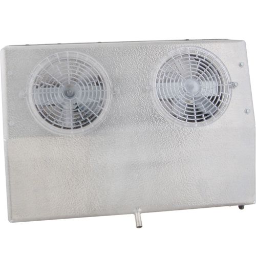 Heatcraft TAK13AG Evap,Rech-In , Tak13Ag,W/2 Fans