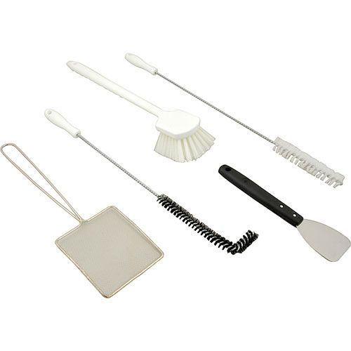 Henny Penny 14736 Open Fryer Brush Kit 