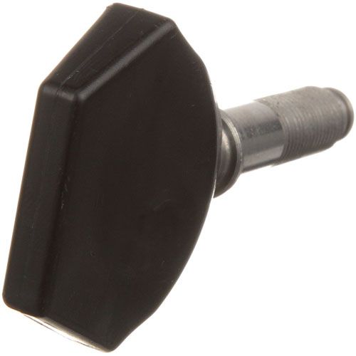 Hobart 00-108197-00005 Slicer 3/8"  Carriage Thumb Screw 