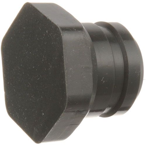 Hobart 00-475087 Dishwasher Small Wash Arm Plug