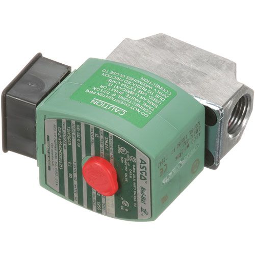 Hobart 428045-1 Solenoid Valve