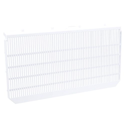 Hoshizaki 214243-01 10" x 20" White Plastic Cube Guide Grid  