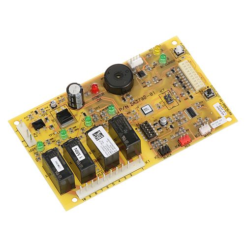 Hoshizaki 2A3792-01 Control Board 