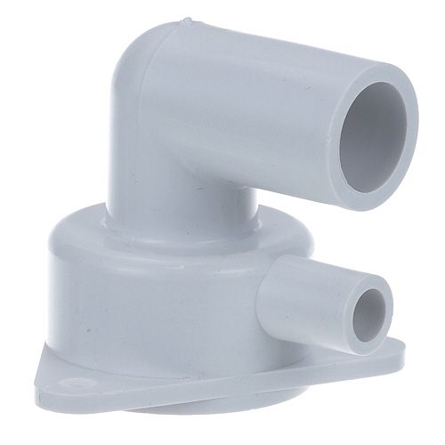 Hoshizaki 32361301 Hoshizaki Check Valve Housing