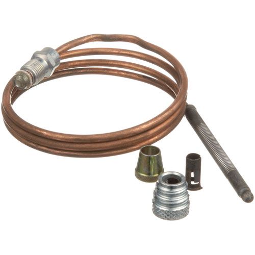 Imperial 1138 30" Oven Coaxial Thermocouple, 11/32"-32