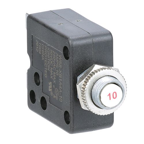 Insinger DE9-43 W58XB1A4A Circuit Breaker, 5A