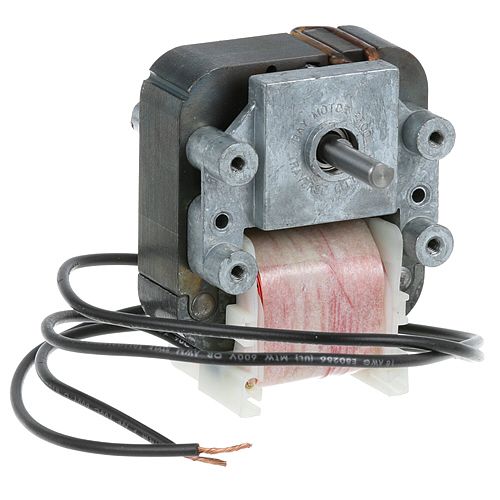 Intermetro RPC13087 Motor - Replacement 