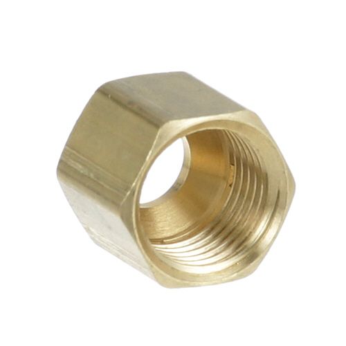 Jade Range 1830700000 Nut, 1/4" CCT Compression