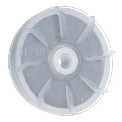 Jet Spray S1748 Impeller - Gray 