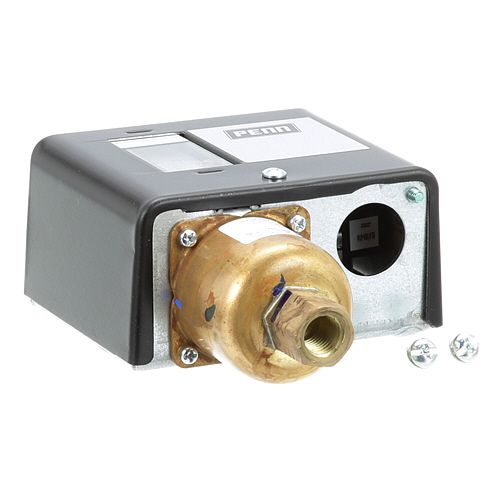 Johnson Controls P47AA-6C Pressure Control 