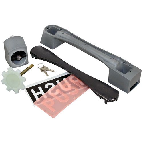 Kolpak 500000557 14 1/2" Handle Kit with Safety Release