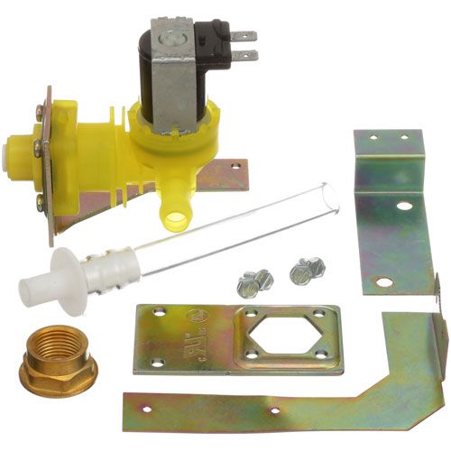 Manitowoc 000009123 Ice Machine Water Inlet Valve Kit 120V