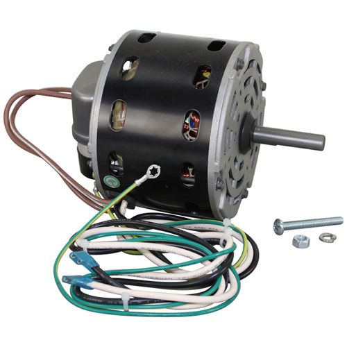 Manitowoc 7626723 Fan Motor Kit  - 208-230V,50/60HZ