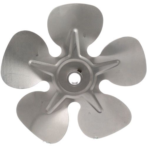 Middleby Marshall 27399-0008 8" Oven  Metal Fan Blade,  5/8" Bore, CW