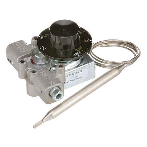 Pitco P5047588 GS Thermostat, 3/8" x 5-3/8", 30