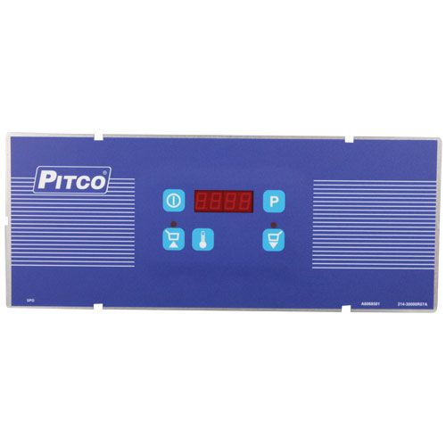 Pitco PP11012 Digital Thermostat 