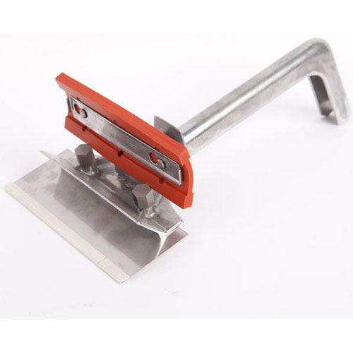 Prince Castle 161-SW3 Grill Scraper/Wiper Tool 