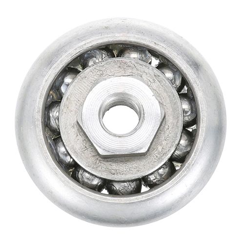 Randell HDBRG210 1-1/2" DIA Stainless Steel Bearing W/ 5/16-18 Thread