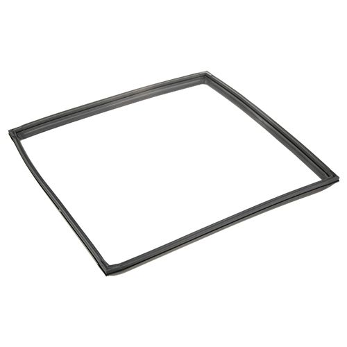 Rational 20.02.550P Door Gasket SCC, 18.5" X 19.7"