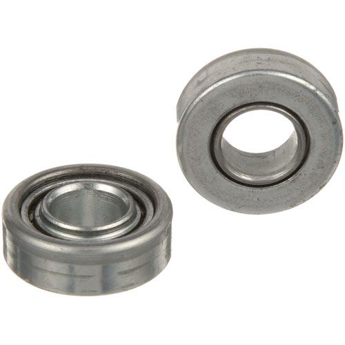 Roundup - AJ Antunes 7000296 Ball Bearing Kit, 1/2" ID X 1-1/8" ODX 3/8" Wide,  2 Pack