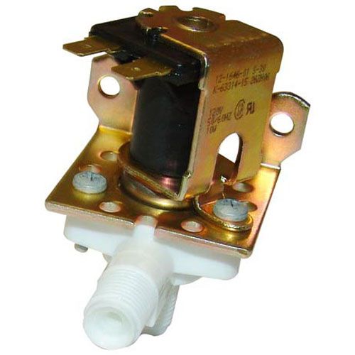 Scotsman 12-1646-01 Water Inlet Valve- 120V