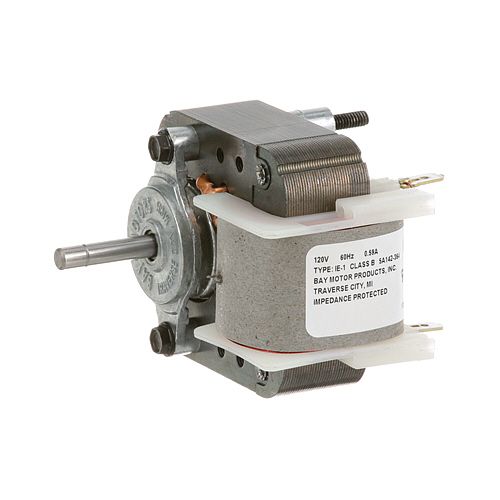 Silver King 21256 Fan Motor - 120V 