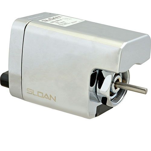 Sloan EBV-500 Auto Flush(Side Mount) 