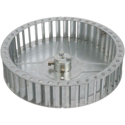 Southbend 1046599 CCW Blower Wheel W/puller Hub, 9-7/8" X 2-3/16"