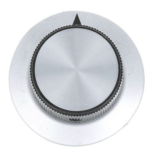 Southbend 1172130 Knob 1-13/16 D, Pointer