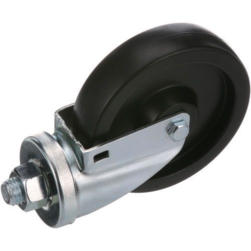 Southbend 1174263 Brakeless 5 Swivel Caster