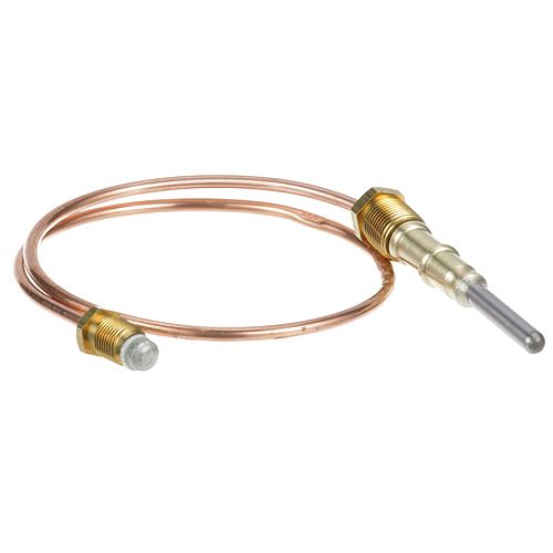 Southbend 1182399 18" Coaxial Thermocouple Threads, 11/32"-32