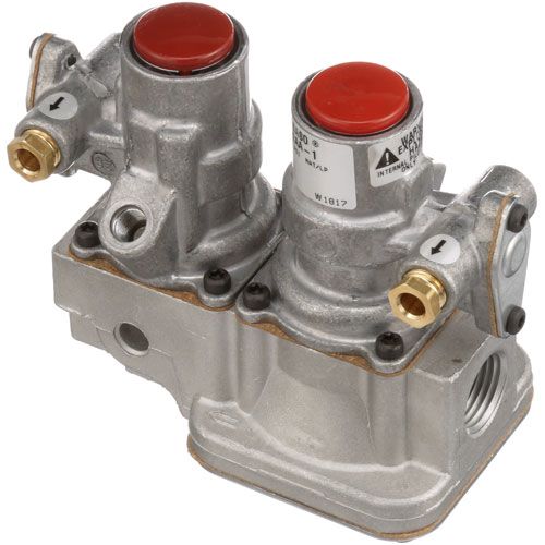 Southbend 1182567 Safety Valve Nat/LP Dual Baso,1/2" FPT,4-1/4"