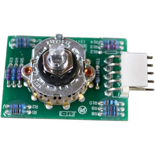 Star 2E-30304-22 Potentiometer Control Board Trimmer